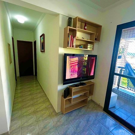 Appartement Sol E Mar - Wifi E Garagem- Enseada - Guarujá Extérieur photo