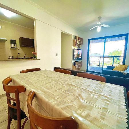 Appartement Sol E Mar - Wifi E Garagem- Enseada - Guarujá Extérieur photo