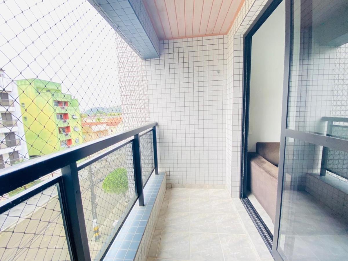 Appartement Sol E Mar - Wifi E Garagem- Enseada - Guarujá Extérieur photo