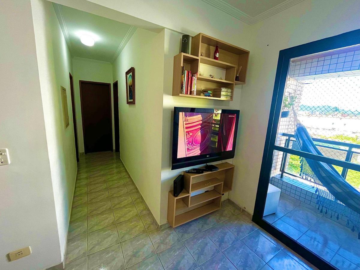Appartement Sol E Mar - Wifi E Garagem- Enseada - Guarujá Extérieur photo