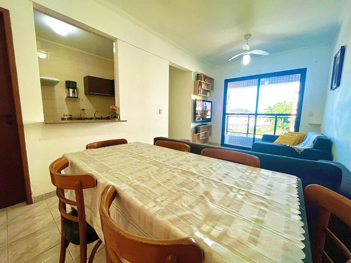 Appartement Sol E Mar - Wifi E Garagem- Enseada - Guarujá Extérieur photo
