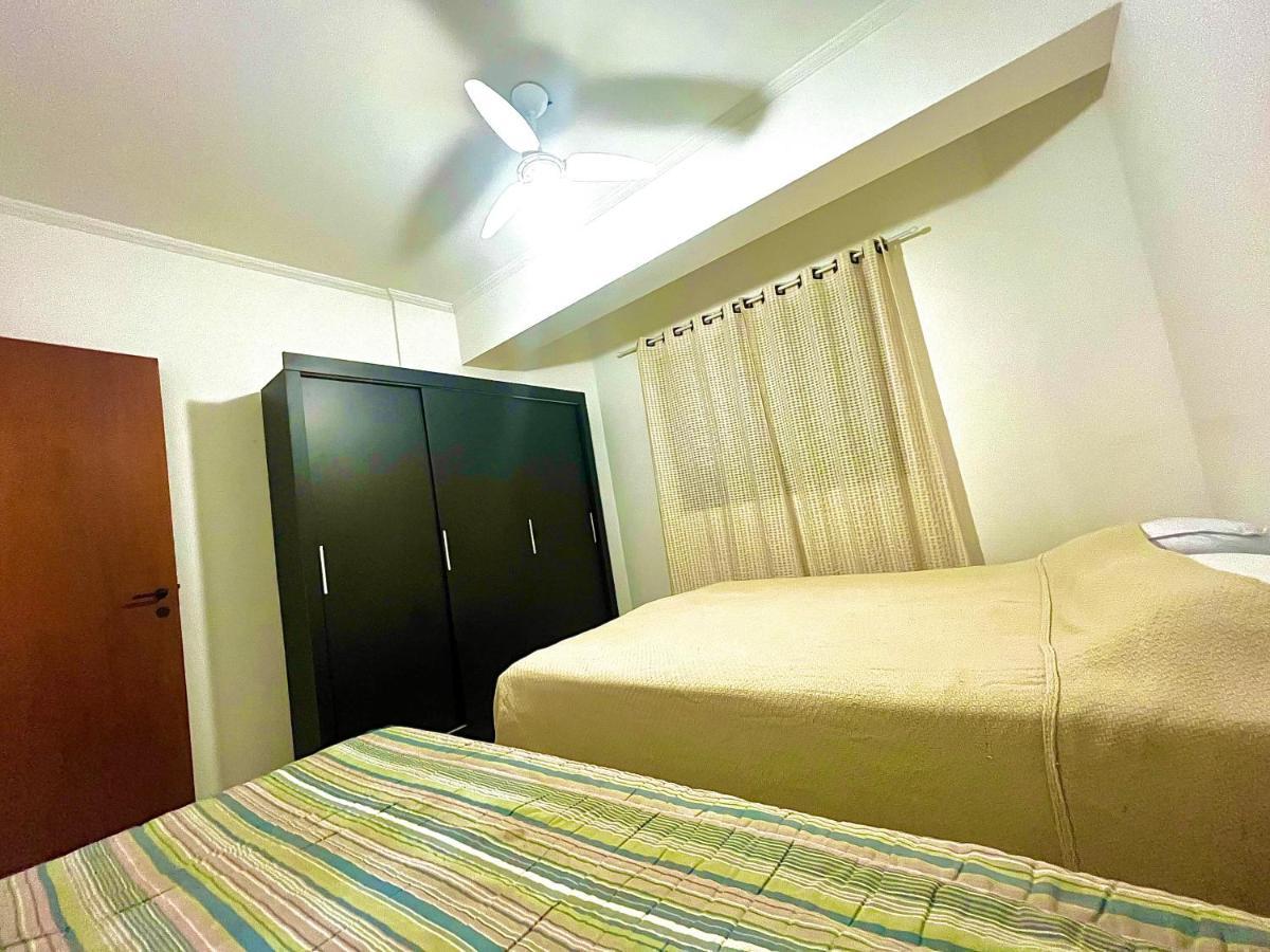 Appartement Sol E Mar - Wifi E Garagem- Enseada - Guarujá Extérieur photo